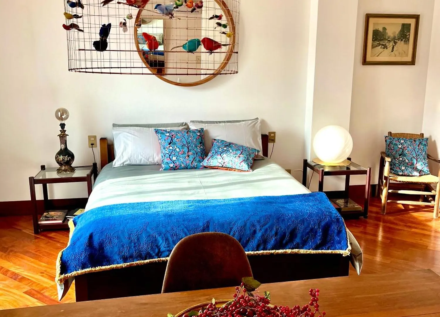 밀라노 Luxury Loft 아파트