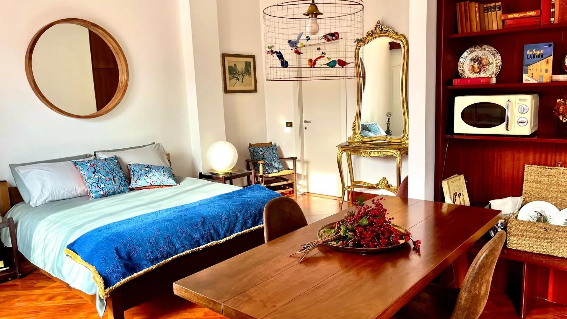 Luxury Loft Apartment Milan 0*,  Italy