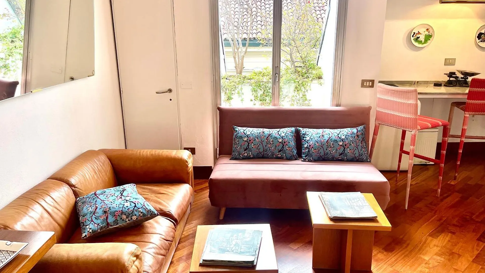 Luxury Loft Apartment Milan