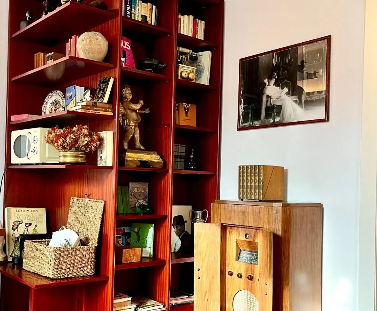 Luxury Loft Apartment Milan