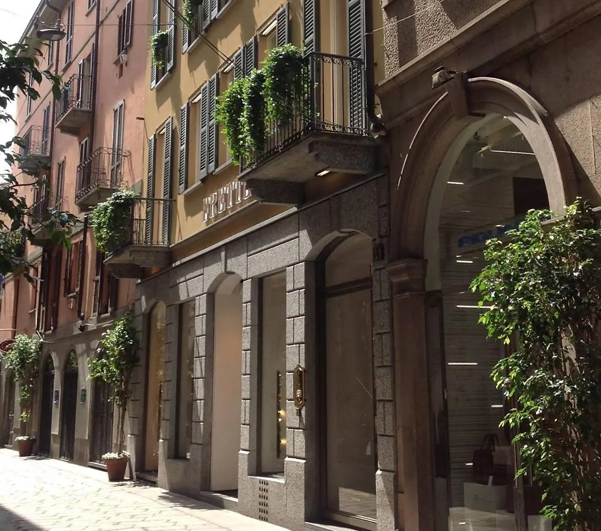 Luxury Loft Apartment Milan 0*,  Italy