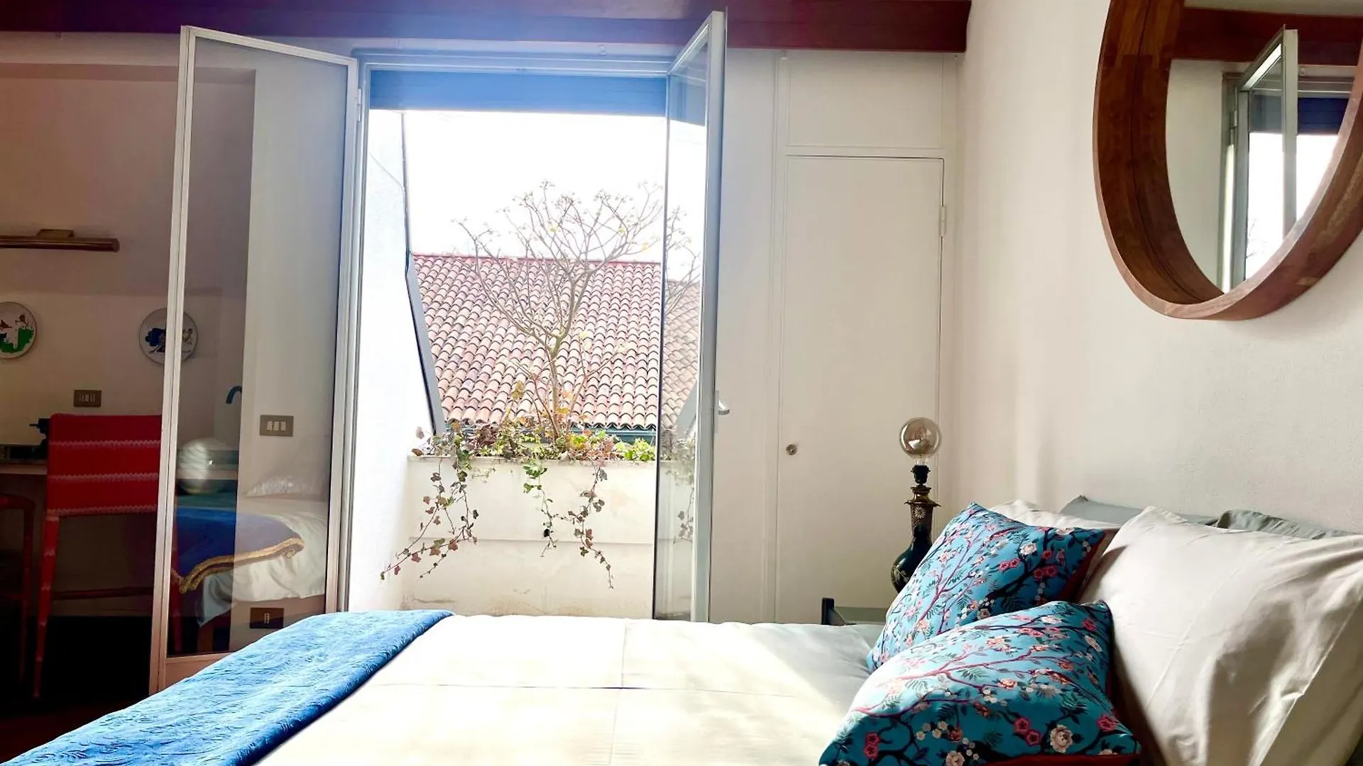 Luxury Loft Apartment Milan Italy