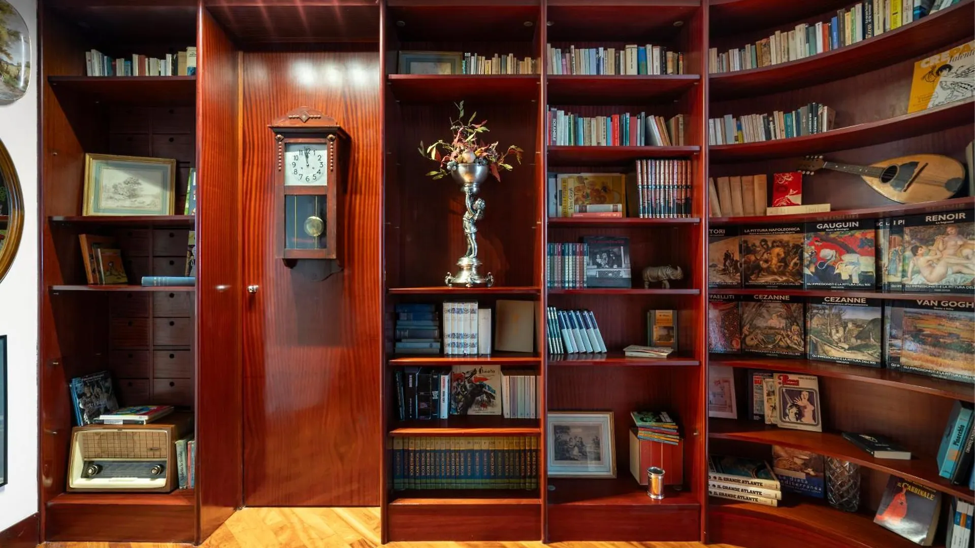 Luxury Loft Apartment Milan
